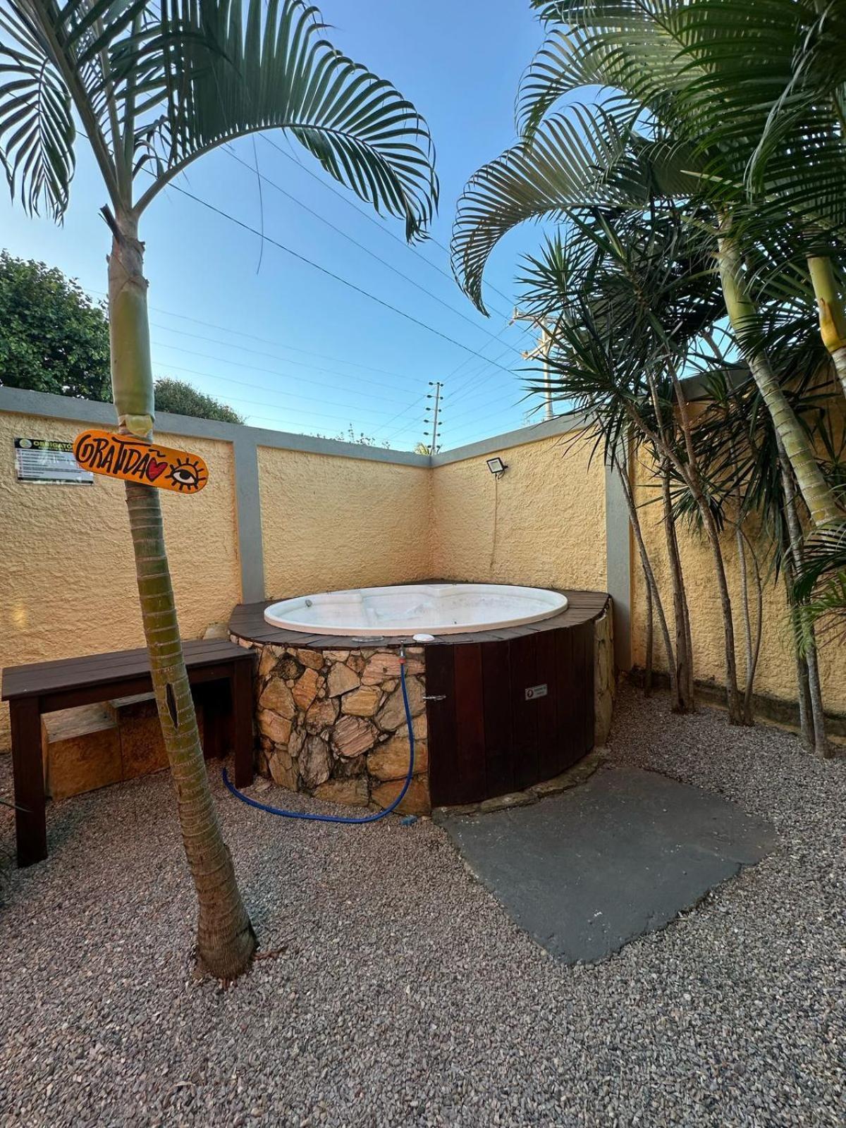Apartamentos Pipa Beleza Spa Praia de Pipa Exterior foto